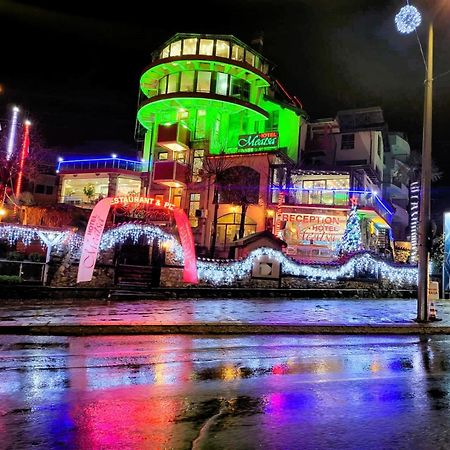 Meatsa Hotel Kyrdżali Zewnętrze zdjęcie